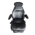 CTP906H Seat with Armrest Made for Several Fits Caterpillar Fits CAT Models