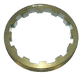 Lock Ring Nut Lower Unit EI Yamaha Outboard Motor 150HP-225HP 6G5-45384-00