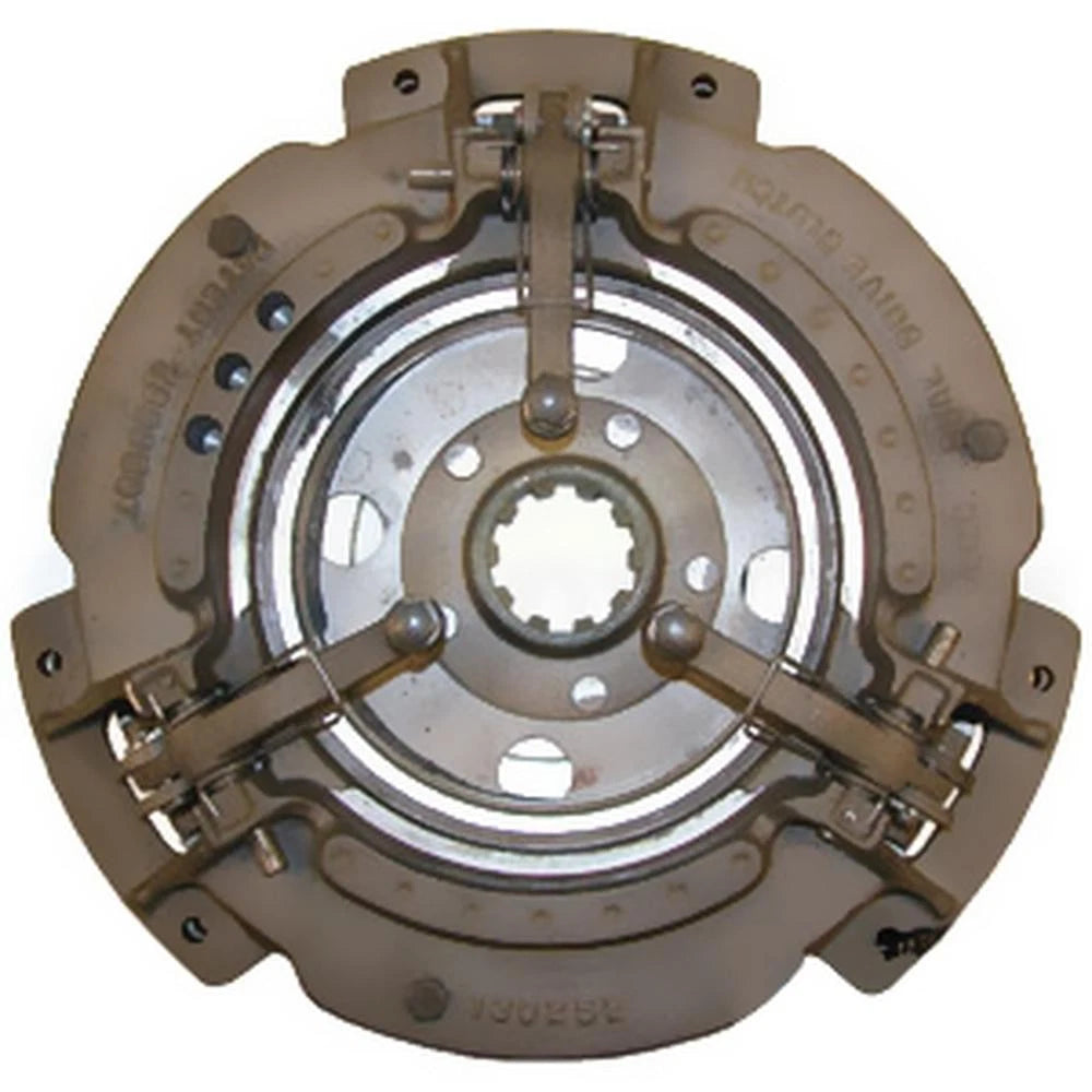 Clutch 526665M91-A Fits Massey Ferguson 168 30 65