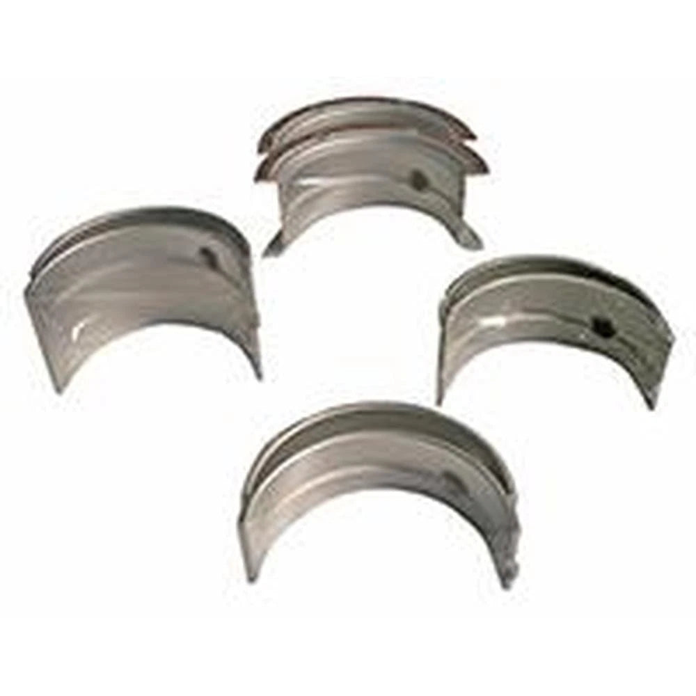 MS-494P-010 Main Bearing Set Fits IH - Fits FARMALL