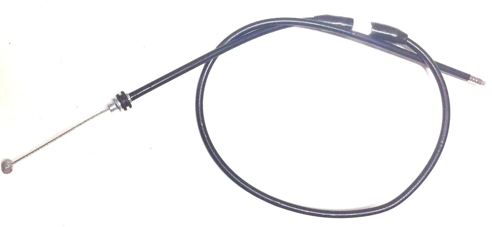 31" THROTTLE CABLE WITH AJUSTMENT 70CC 90CC 110CC 125CC ATV QUAD 4 WHEELER