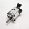 Hydraulic Pump 91271-26200 for Mitsubishi Forklift F18A S4E S4E2 Engine