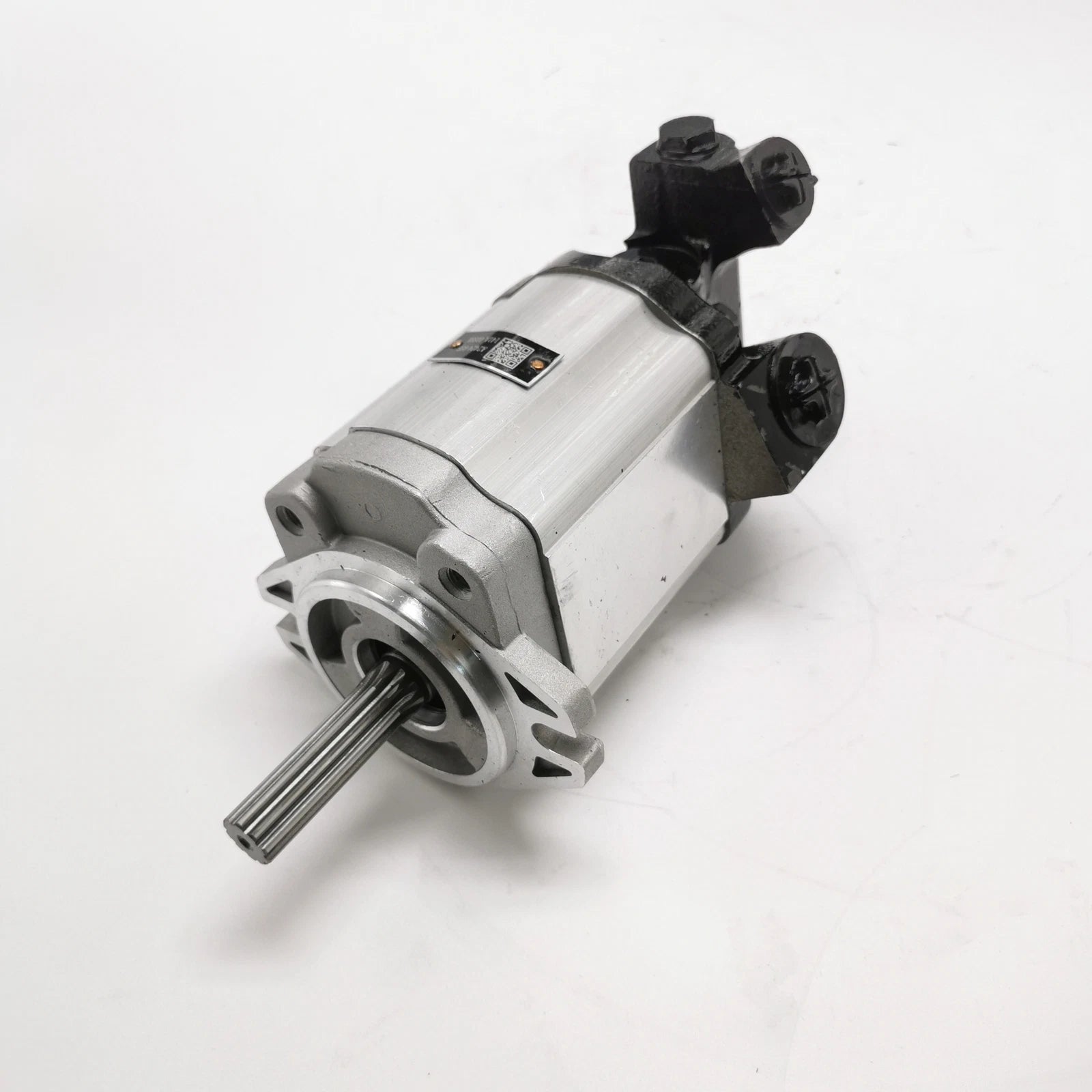 Hydraulic Pump 91271-26200 for Mitsubishi Forklift F18A S4E S4E2 Engine