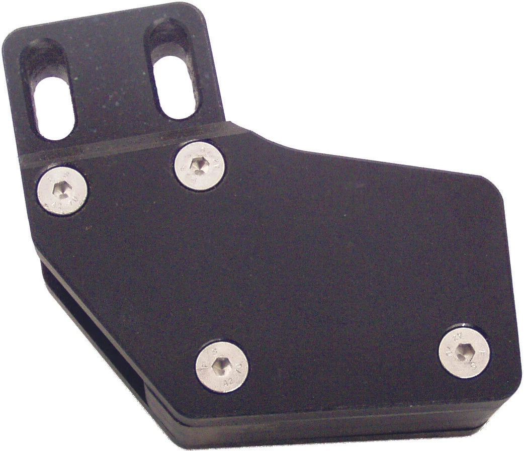 MODQUAD Rear Chain Guide for Yamaha YFS200 Blaster 1988-1997 ATV/UTV Drive Chain