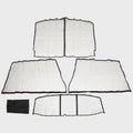Lowe Boat Enclosure Curtain Kit 2410463 - FM 1675 WT Dowco 2022-23