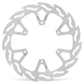 Moto Master Rear Flame Brake Disc for KTM 890 Adventure R 2021-2025