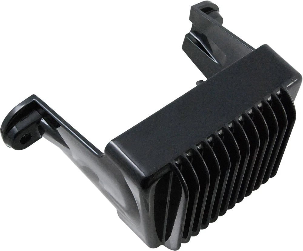 HARDDRIVE Regulator for Harley Davidson Touring 2006-2008 - Black Style