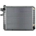 246295 Forklift Radiator - Hyster/Yale (PTR) 19 X 16 7/8 X 2 1/4