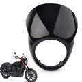 Headlight Head Lamp Fairing Frame for Harley Street XG 500 XG750 2014-22