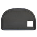 Ranger Boat Blank Bow Panel 7202224DGM - 190R Dark Metallic Gray