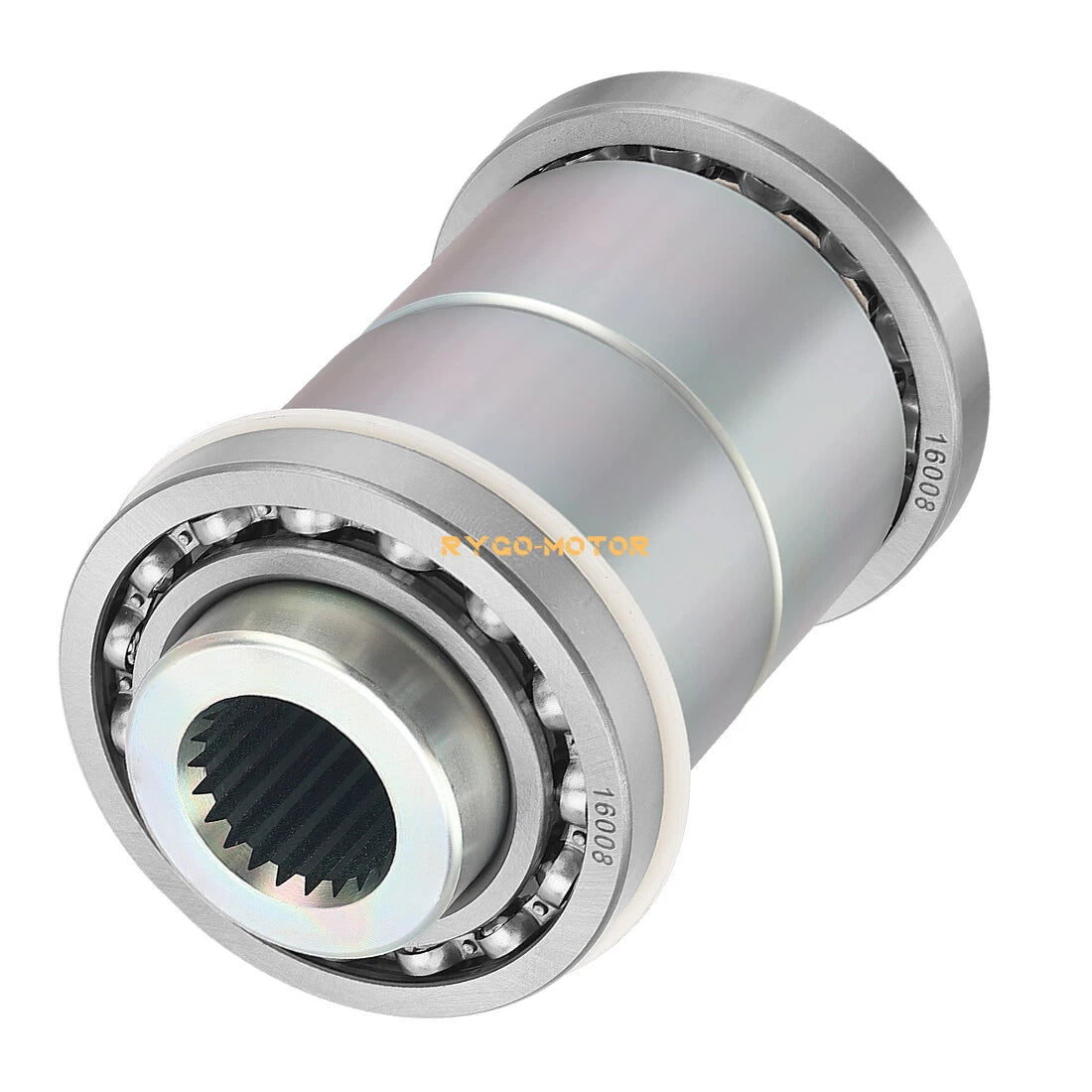 Front Differential Output Hub for Polaris RZR XP 1000 RZR XP 4 1000 2018-2023