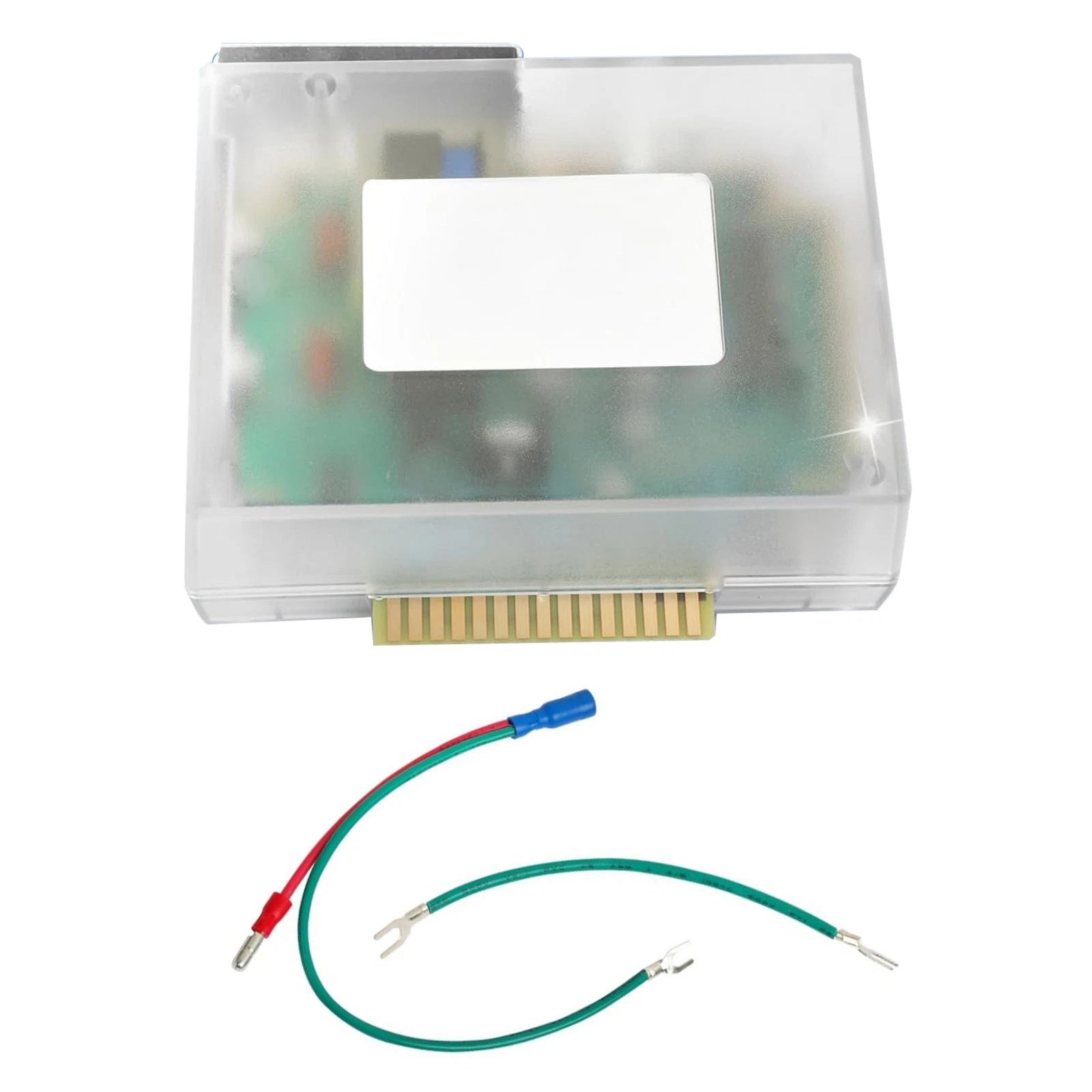 Good Quality Stove Control Box 3 Speed Circuit Board for Quadrafire SRV7000-704