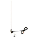 Metra Boat Center Pillar Antenna 44-UP21 - Retractable 50 Inch