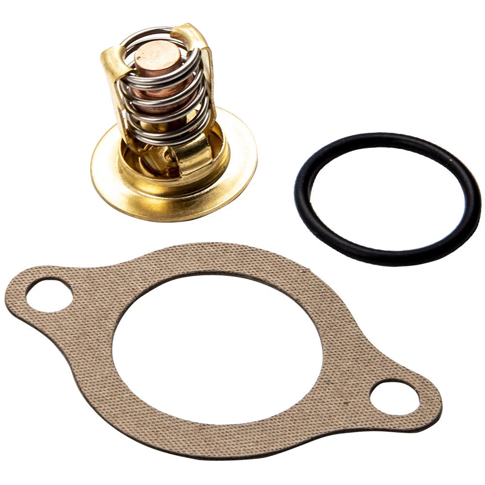 Thermostat Kit 160 Degree for Volvo Penta 4.3-8.2 L Engines 3856961