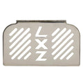Scout Boat Cockpit Drain Cover HW3430 - 350 LXZ Stainless