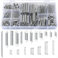 200PCS Spring Kit Is Suitable for Various Repairs and Maintenance of Tools