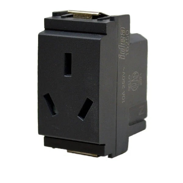 Vimar Boat Power Outlet 16250 - Idea Argentinian SICURY 10A 250V