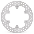 Moto Master Rear Halo Brake Disc for KTM 200 SX 2003