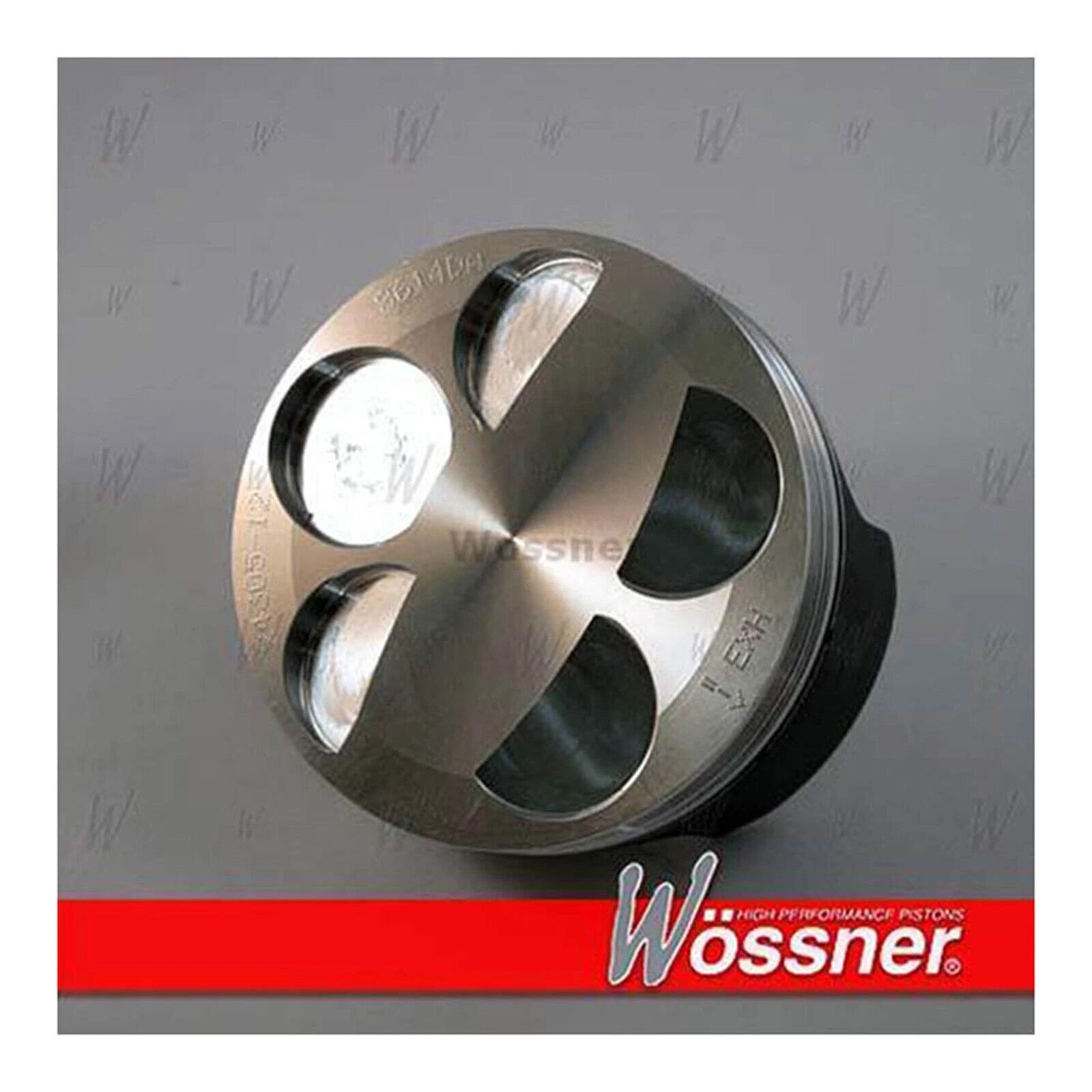 Wossner Piston Kit for Yamaha WR250F 2001 76.97mm