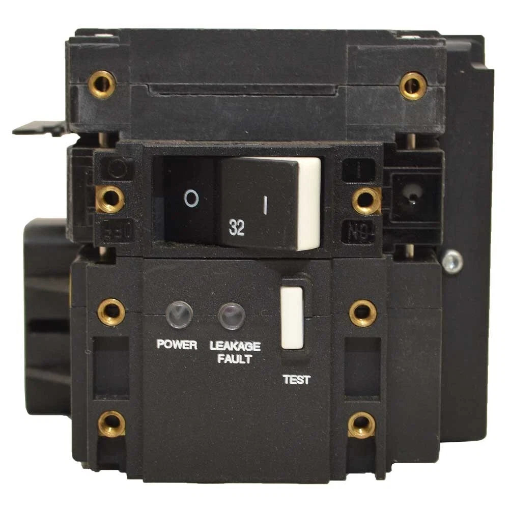 Carling Boat Rocker Circuit Breaker - Sea Ray 32A