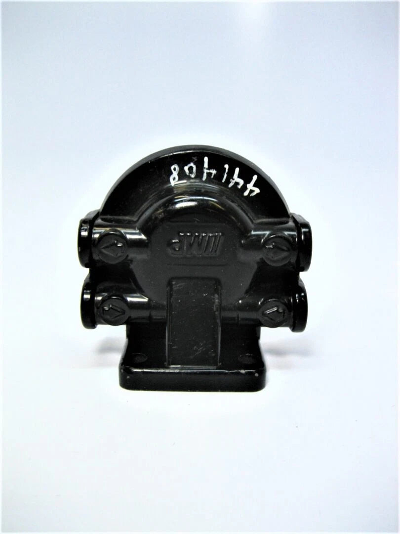 Marine Power 441408 Sterndrive Engine Black Fuel - Water Separator Base