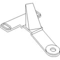 Separator Threshing Tine Kit AH208554 Fits John Deere 9770STS 9860STS 9870STS