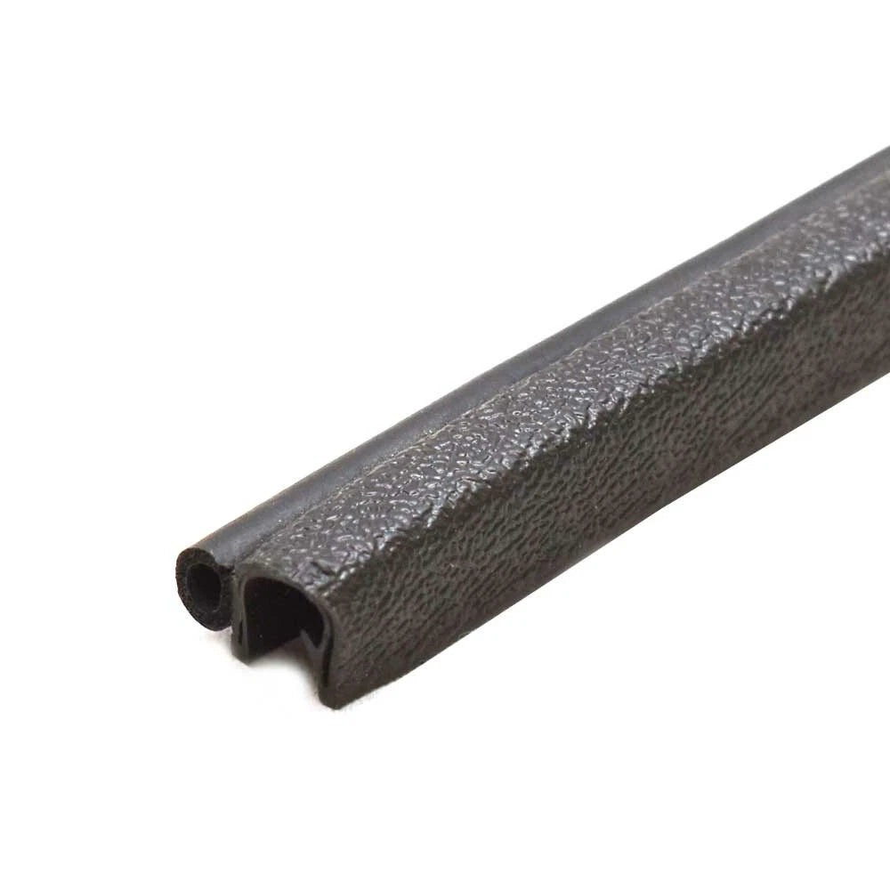 Trim-Lok Boat Trim Seal Molding 7M100B3X1/4A - 1/4 Inch (FT)