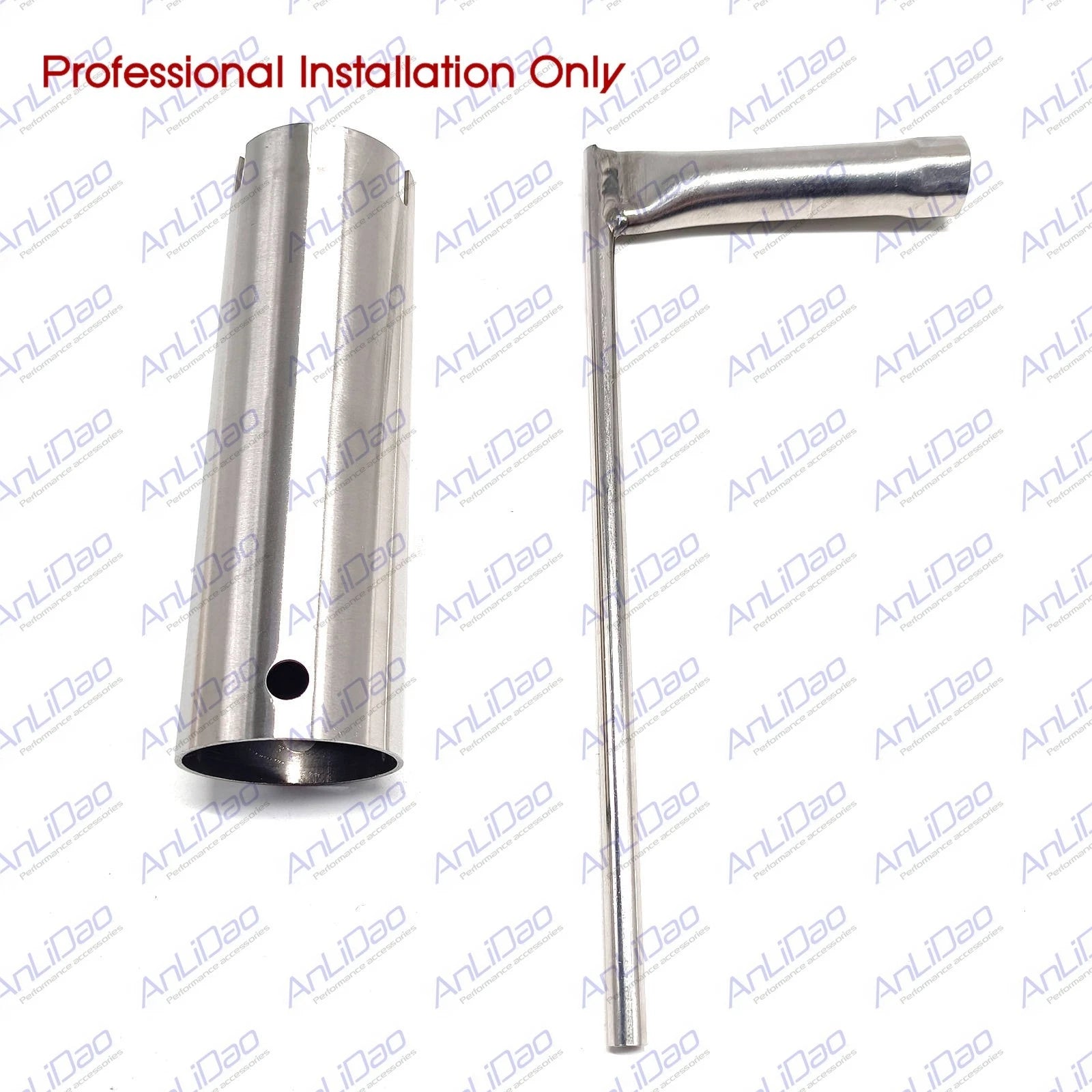 Volvo Penta Heavy Duty Remount DPX Sterndrives Propeller Removal Tool 885195