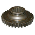 P-56535DA 4th 5th Sliding Gear 20 Tooth 34 Tooth Fits FARMALL M MD