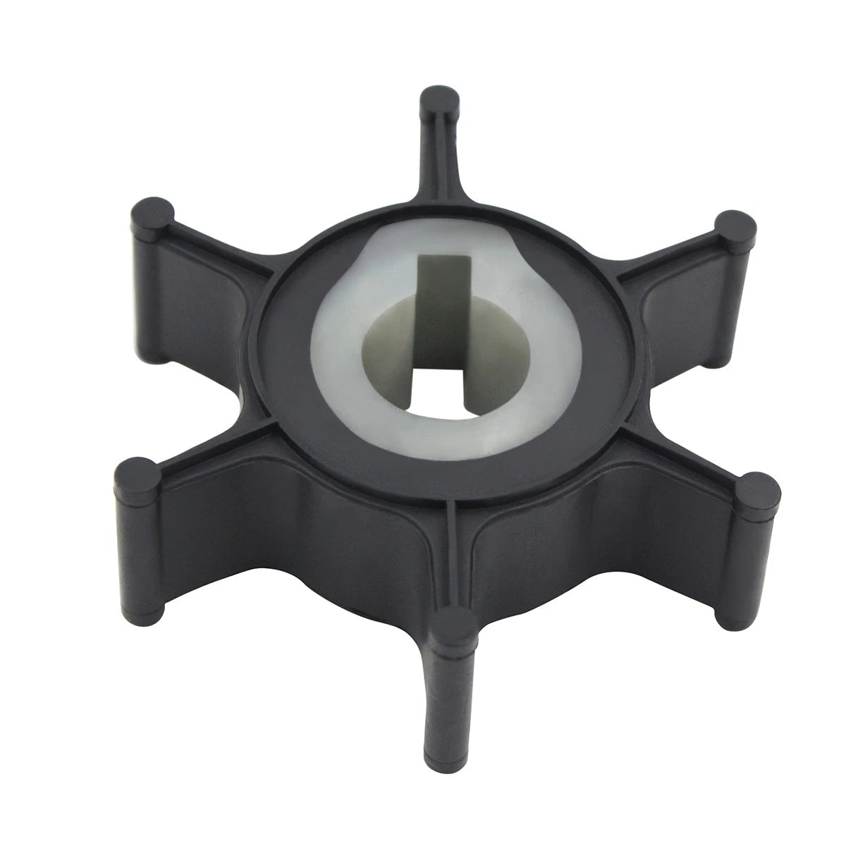 47-80395M Water Pump Impeller Replace Mercury Mariner 2HP Outboard Boat 18-3072