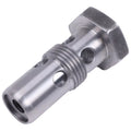 Oil Relief Valve 140036220 for Perkins Engine 403C-15 404D-15 403D-11 3024C/T