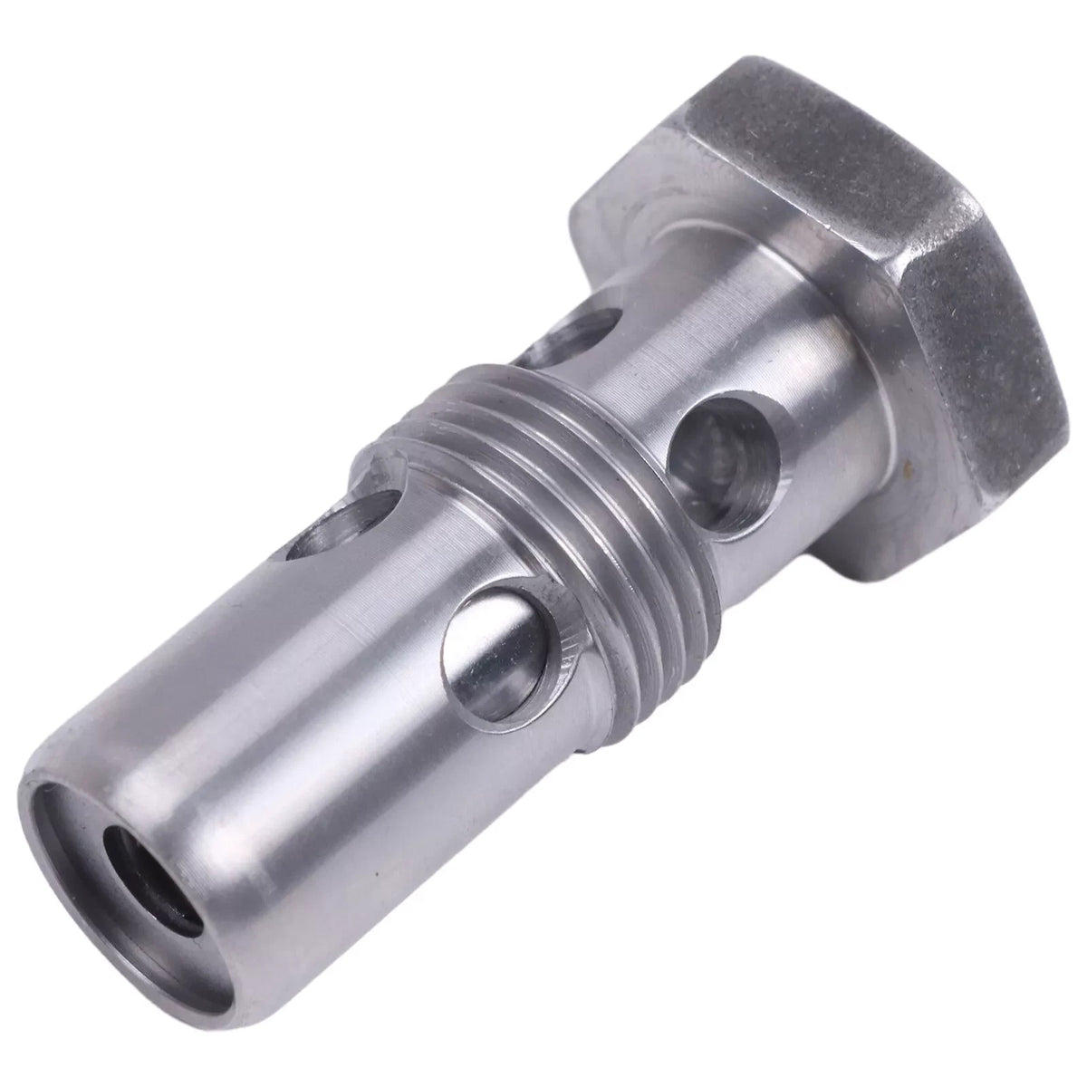 Oil Relief Valve 140036220 for Perkins Engine 403C-15 404D-15 403D-11 3024C/T