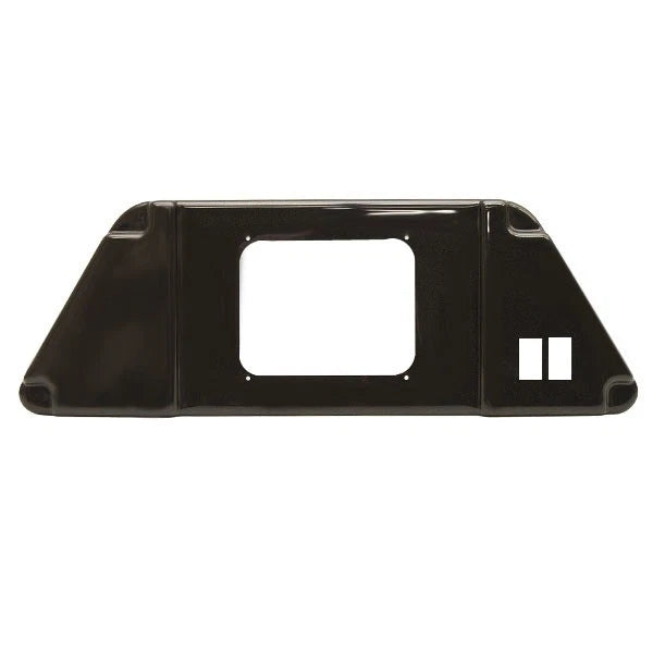 Stratos Boat Chartplotter Rocker Switch Panel 7KE450B - 326XF