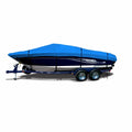 Commander 26 Signature Performance Trailerable Waterproof Jet Boat Storage Cover