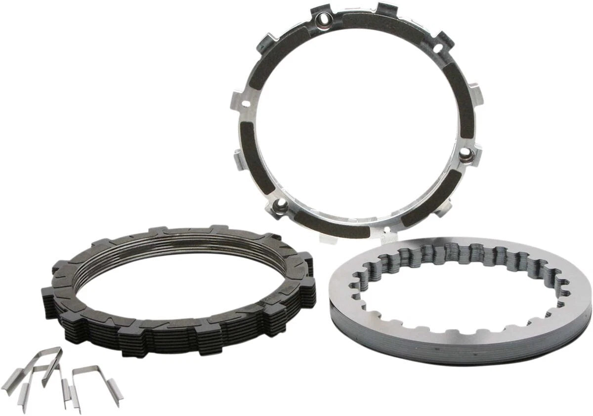 Rekluse RadiusCX Clutch Kit Replacement for KTM SX 150 2017