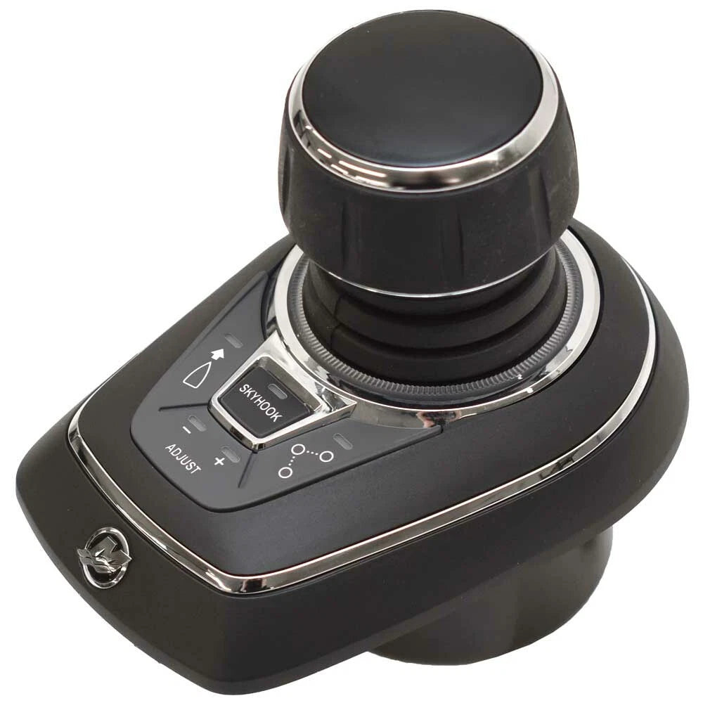 Mercury Boat Joystick Control 8M0116493 - Main Station Helm (kit)