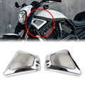 Airbox Frame Neck Side Cover for Harley V-Rod VRSCA VRSCB VRSCX VRSCAW SU US