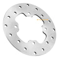 Front/Rear Brake Disc Rotor #M161534 for John Deere Gator XUV 550 2012-2016