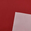Morbern Boat Knit Back Vinyl 652956 - Carina Red 54 Inch (YD)