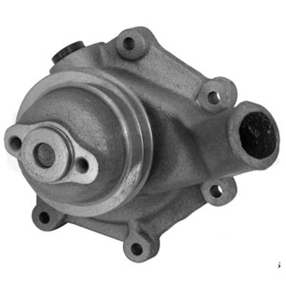K200759 Water Pump with Gasket Fits Case-IH Tractor Models 1594 1690