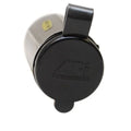 AFI Marine Boat 12V Receptable with Protective Cap - 15A Max