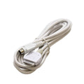 JBL Boat Ipod Cable I-PLUG830 - 72 Inch White Stereo