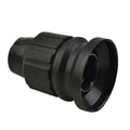 Black Drill Chuck Replacement Part for HILTI TE1 TE5 TE14 TE15 Electric Hammer