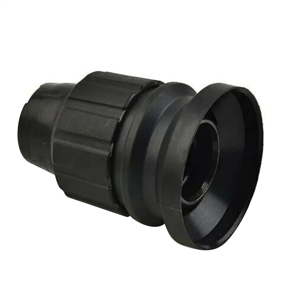 Black Drill Chuck Replacement Part for HILTI TE1 TE5 TE14 TE15 Electric Hammer
