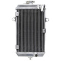 1PEWE2460000, 1S31240A0000 ATV Radiator Fits Raptor 700 2x4 Models