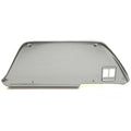 Ranger Boat Bow Panel 7202273 - 20 1/2 X 8 Inch Gray Gridlock