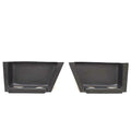 Supra Boat Blank Side Panels 113406 - Cup Holders Black 113407 (set of 2)