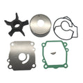 Water Pump Impeller Kit for Suzuki Outboard DF90 100 115 140 Motor 17400-92J21