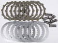 PROX Complete Clutch Plate Set for KTM & Beta Offroad Models 2006-2009