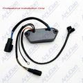 Evinrude Johnson OMC 80-140HP Outboard CDI Ignition Power Pack 583110